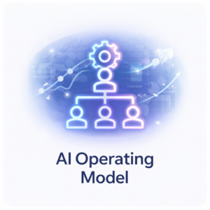AI Operating Model
