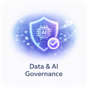 Data & AI Governance