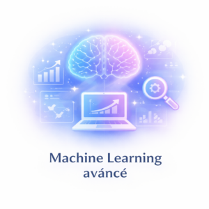 Machine Learning avancé