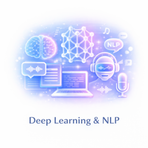 Deep Learning & NLP