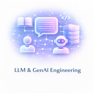 LLM & GenAI Engineering