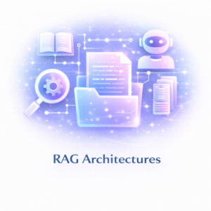 RAG Architectures